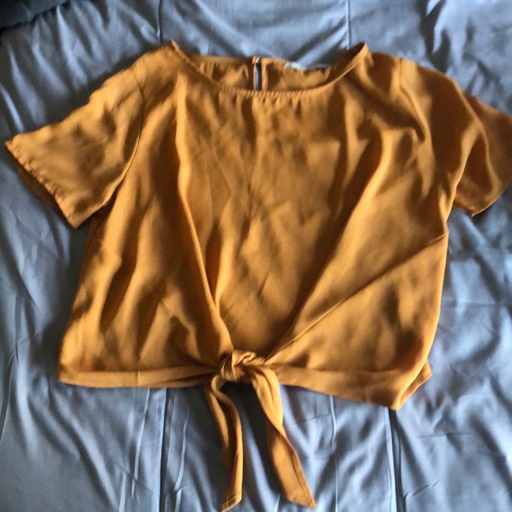 Active USA Top